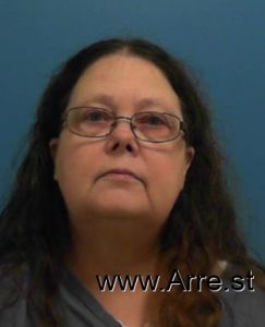 Pamela Spargur Arrest