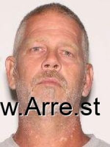 Pat Lucus Jr Arrest Mugshot