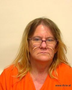 Patricia Crotser Arrest Mugshot