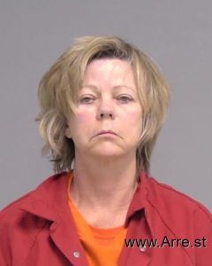 Patricia Miller Arrest Mugshot