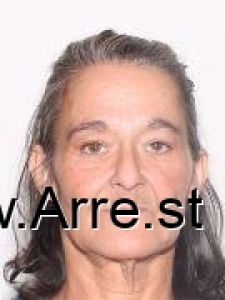 Patricia Richardson Arrest Mugshot