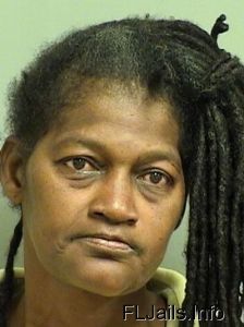 Patricia Stewartwhite Arrest Mugshot