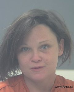 Patricia Szuck Arrest
