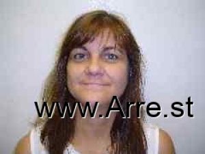 Patricia Thiele Arrest