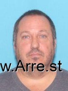 Patrick Corne Sr Arrest Mugshot