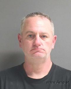 Patrick Curry Arrest