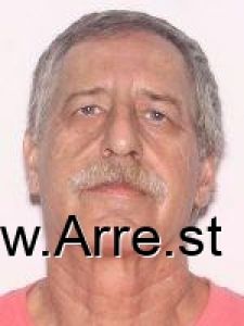 Patrick Depasque Arrest Mugshot