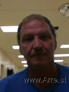 Patrick Field Arrest Mugshot