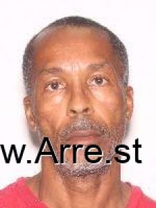 Patrick Harper Arrest Mugshot