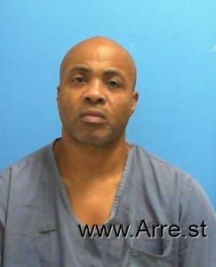 Patrick Johnson Arrest