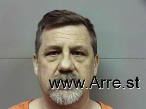 Patrick Kelly Arrest Mugshot