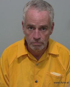 Patrick Mcgrew Arrest Mugshot