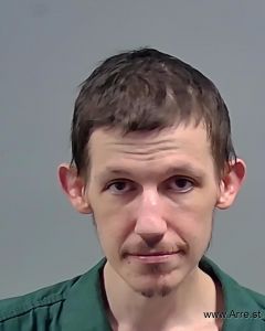 Patrick Mooney Arrest Mugshot