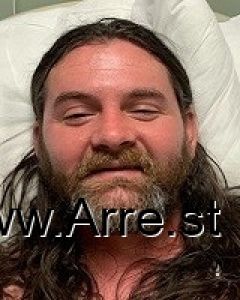 Patrick Norquist Arrest Mugshot