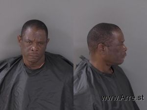 Patrick Phillips Arrest Mugshot