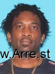 Patrick Platt Arrest Mugshot