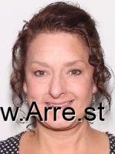 Patti Lesatz Arrest Mugshot