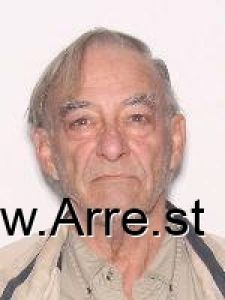 Paul Barry Arrest Mugshot