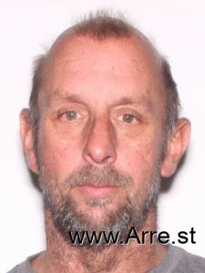 Paul Brushe Arrest Mugshot