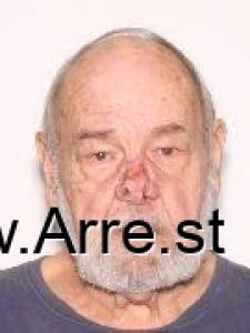 Paul Davis Arrest Mugshot