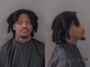 Paul Dawson Arrest Mugshot