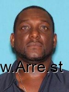 Paul George Arrest Mugshot