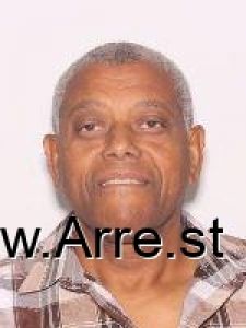 Paul Groover Arrest Mugshot