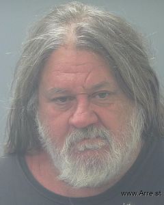 Paul Lay Arrest