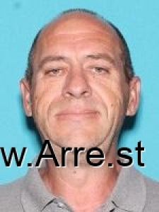 Paul Lewis Arrest Mugshot