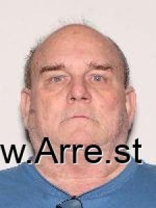 Paul Linder Jr Arrest Mugshot