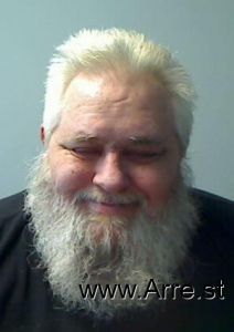 Paul Meserve Arrest Mugshot