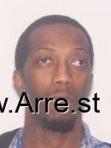 Paul Murray Jr Arrest Mugshot