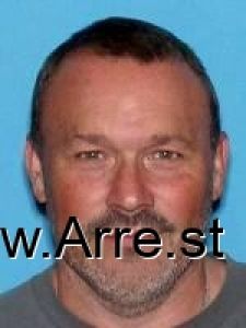 Paul Rivers Arrest Mugshot