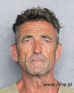 Paul Savio Arrest Mugshot