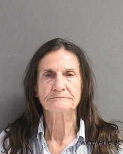 Paula Conn Arrest Mugshot