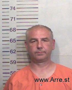 Pavel Panysh Arrest Mugshot