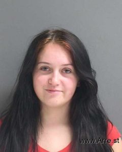 Payton Peterson Arrest