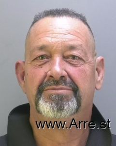 Pedro Barberiz Arrest Mugshot