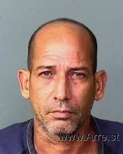 Pedro Casalis-quinones Arrest