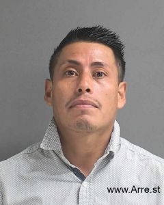 Pedro Hernandez Cano Arrest Mugshot