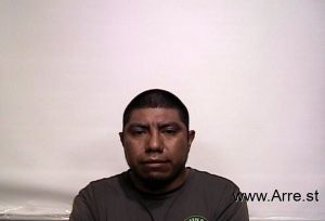 Pedro Ramirez Arrest