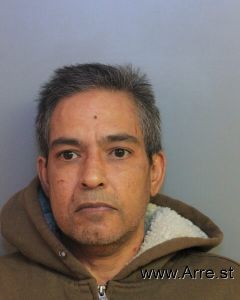 Pedro Vicente Jr Arrest Mugshot