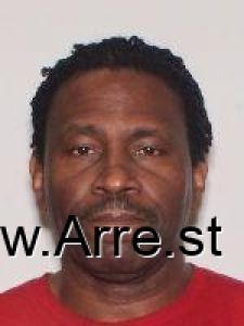 Percell Jr Arrest Mugshot