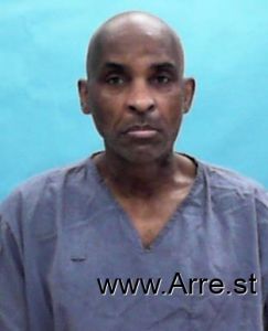 Percy Johnson Arrest
