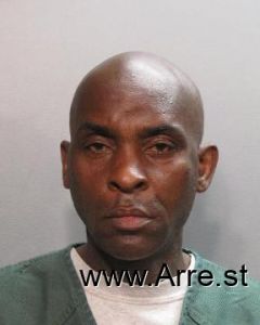 Percy Johnson Jr Arrest Mugshot