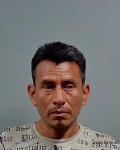 Perez Perezbartolon Arrest Mugshot