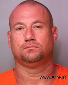 Perry Chancey Arrest