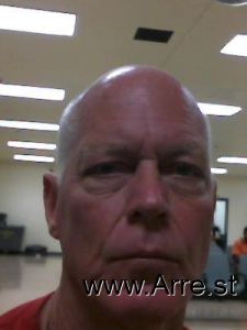 Peter Brocker Arrest Mugshot