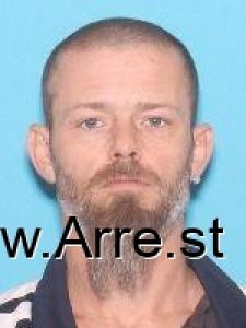 Peter Dwinnell Jr Arrest Mugshot