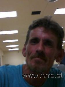 Peter Endres Arrest Mugshot
